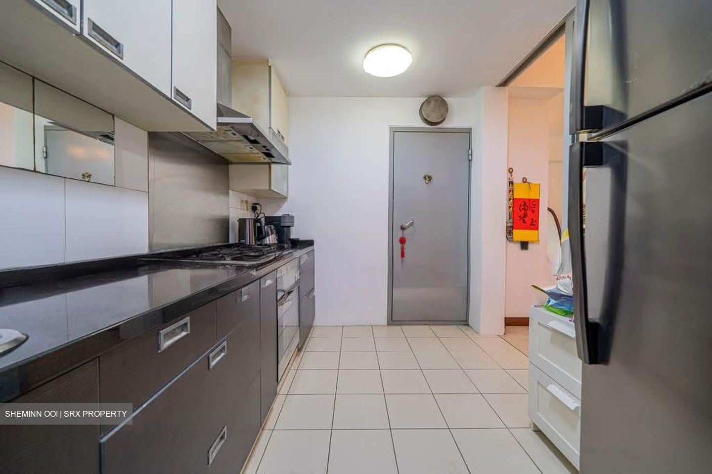 The Linear (D23), Apartment #566679731
